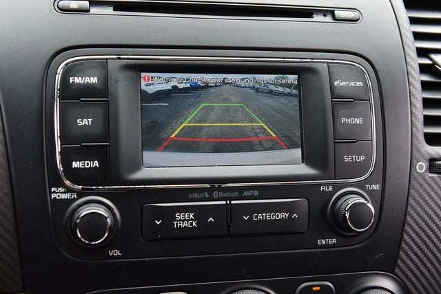 2014 Kia Forte EX