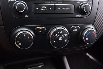 2014 Kia Forte EX