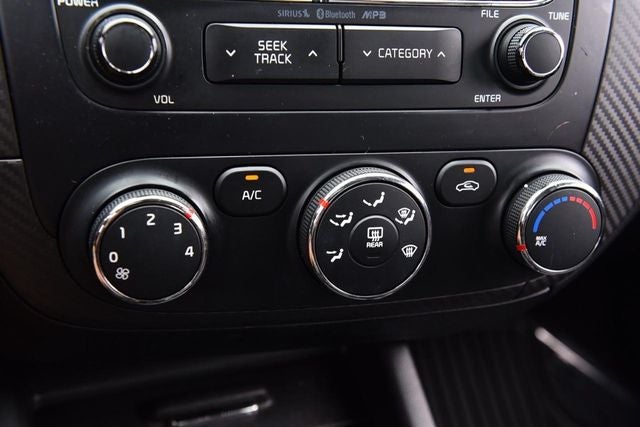 2014 Kia Forte EX