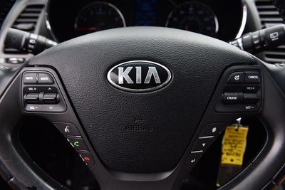 2014 Kia Forte EX