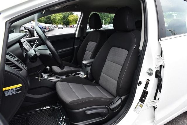 2014 Kia Forte EX