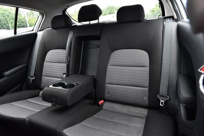 2014 Kia Forte EX