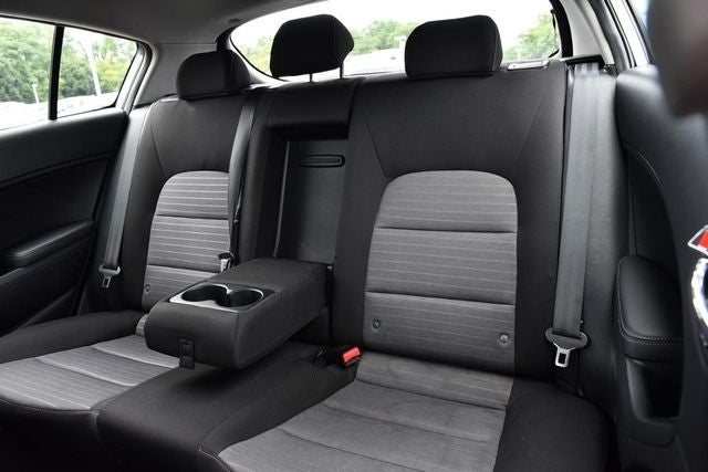 2014 Kia Forte EX