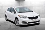 2014 Kia Forte EX