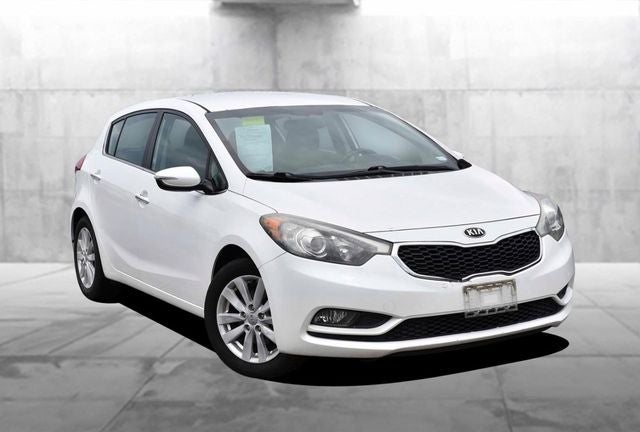 2014 Kia Forte EX