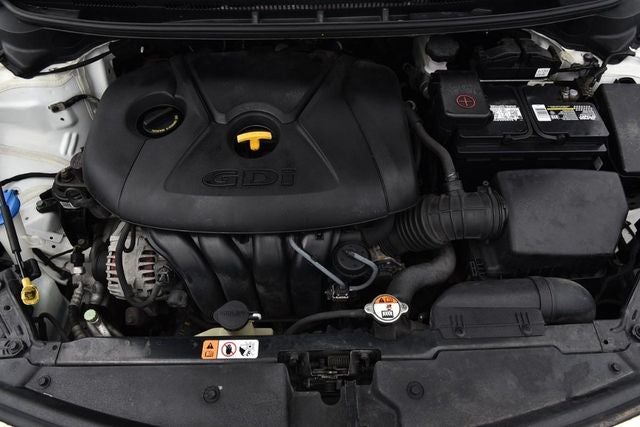 2014 Kia Forte EX