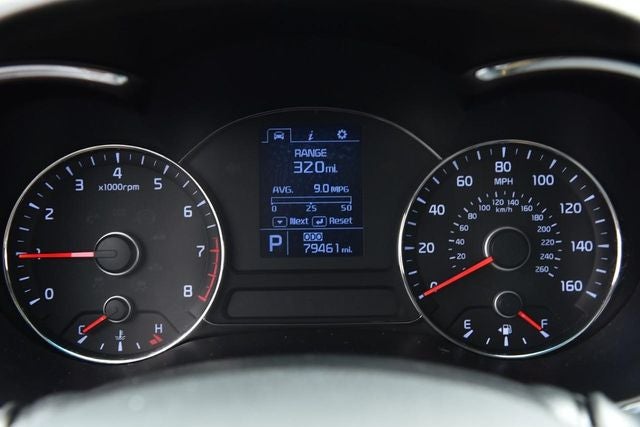 2014 Kia Forte EX
