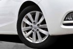 2014 Kia Forte EX