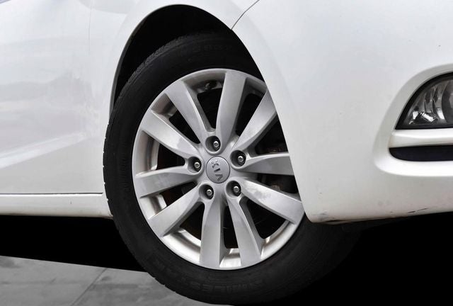 2014 Kia Forte EX