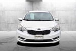 2014 Kia Forte EX