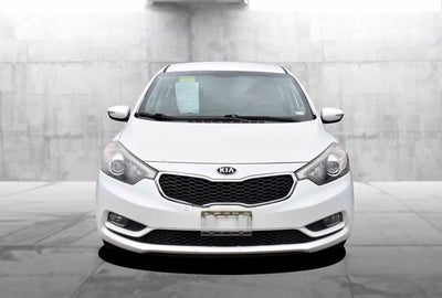 2014 Kia Forte EX