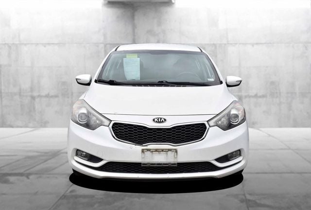 2014 Kia Forte EX