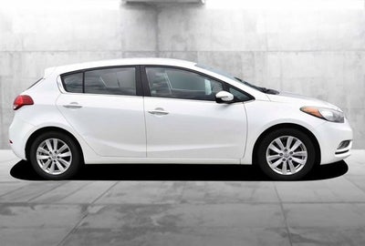 2014 Kia Forte EX
