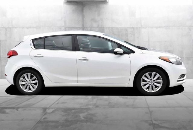 2014 Kia Forte EX