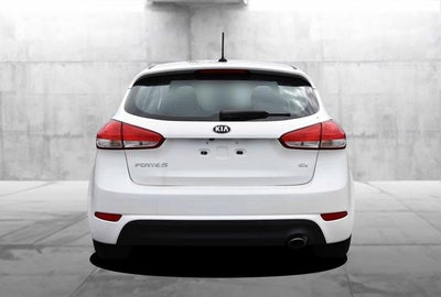 2014 Kia Forte EX