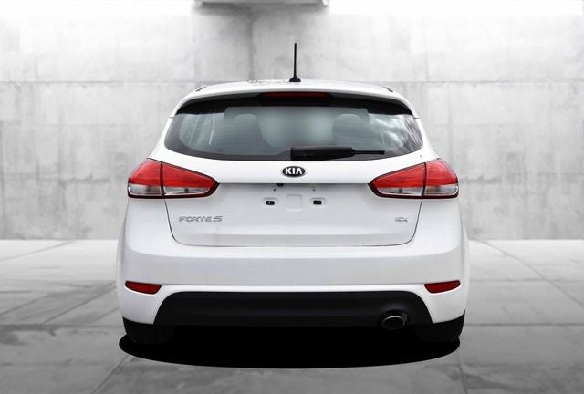 2014 Kia Forte EX