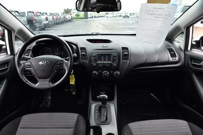 2014 Kia Forte EX