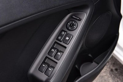 2014 Kia Forte EX