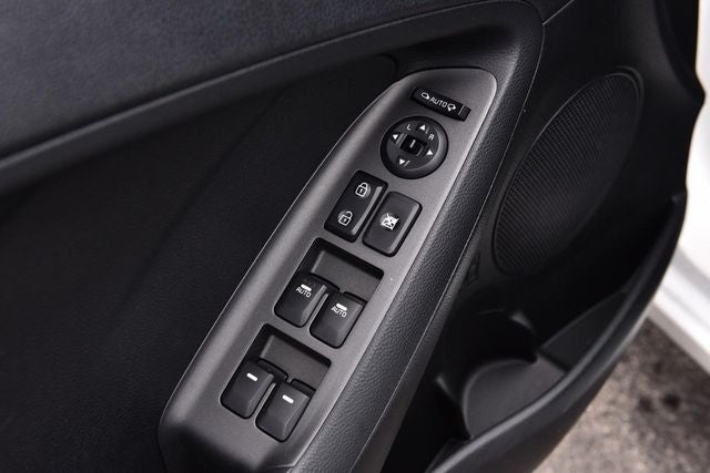 2014 Kia Forte EX
