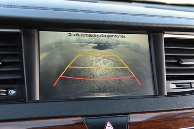 2019 Kia Cadenza Technology Sedan