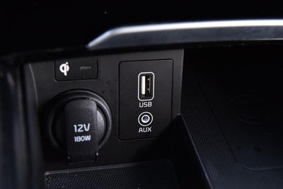 2019 Kia Cadenza Technology Sedan