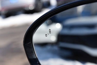 2019 Kia Cadenza Technology Sedan