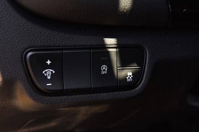 2024 Kia Seltos S IVT AWD