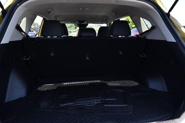 2024 Kia Seltos S IVT AWD