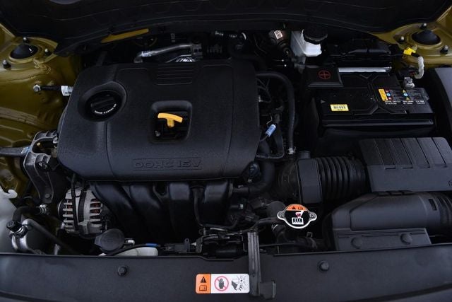 2024 Kia Seltos S IVT AWD