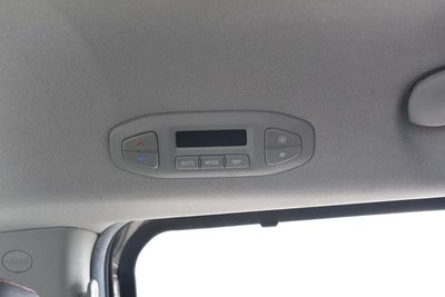 2015 Kia Sedona SX