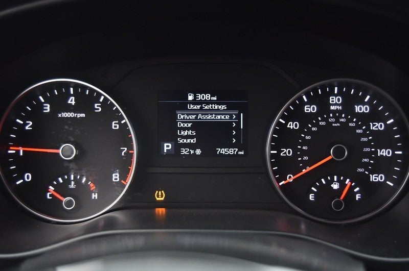 2022 Kia Sportage LX FWD