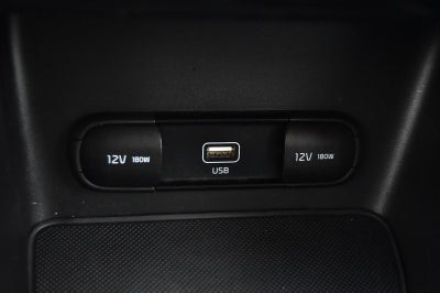 2022 Kia Sportage LX FWD