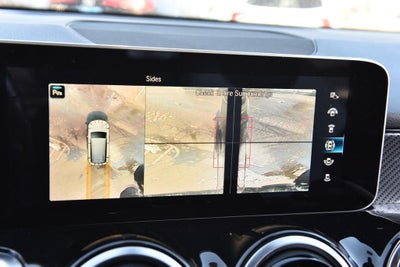 2020 Mercedes-Benz GLB GLB 250 4MATIC® SUV