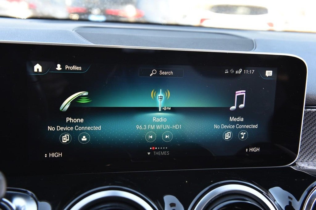 2020 Mercedes-Benz GLB GLB 250 4MATIC® SUV