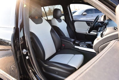 2020 Mercedes-Benz GLB GLB 250 4MATIC® SUV