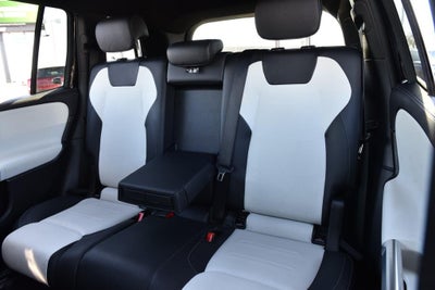 2020 Mercedes-Benz GLB GLB 250 4MATIC® SUV