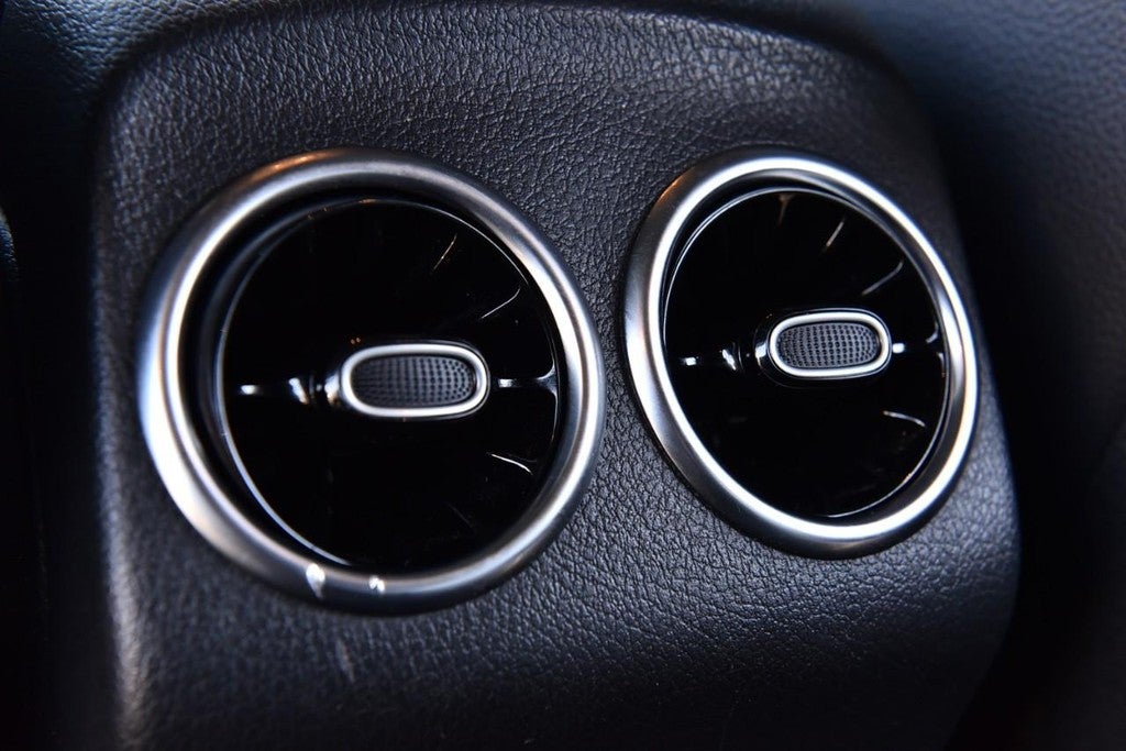 2020 Mercedes-Benz GLB GLB 250 4MATIC® SUV