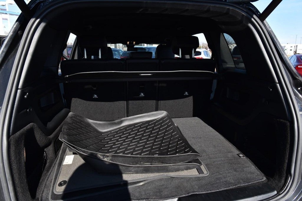 2020 Mercedes-Benz GLB GLB 250 4MATIC® SUV