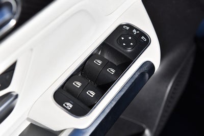 2020 Mercedes-Benz GLB GLB 250 4MATIC® SUV