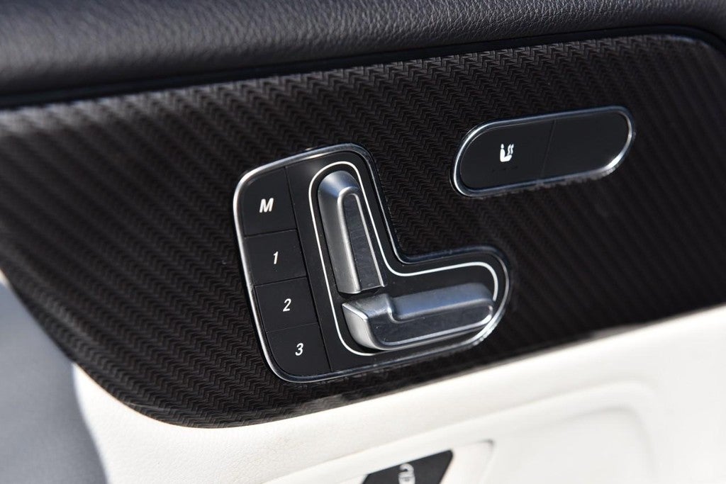 2020 Mercedes-Benz GLB GLB 250 4MATIC® SUV