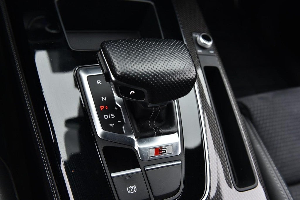 2022 Audi SQ5 Sportback Premium Plus 3.0 TFSI quattro