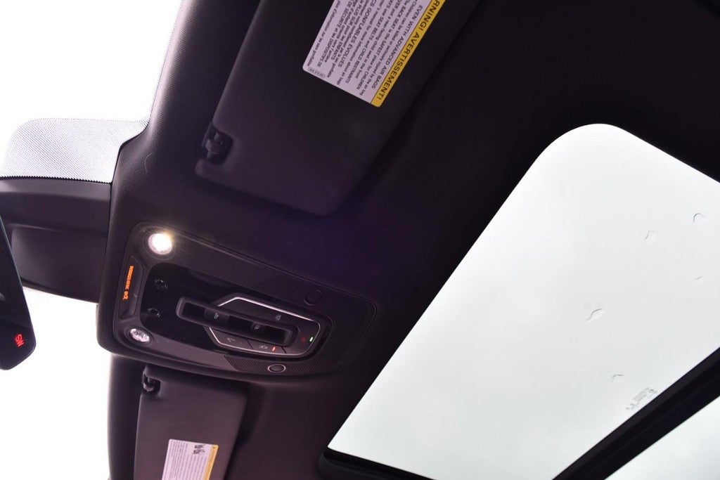 2022 Audi SQ5 Sportback Premium Plus 3.0 TFSI quattro