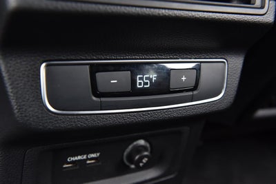 2022 Audi SQ5 Sportback Premium Plus 3.0 TFSI quattro