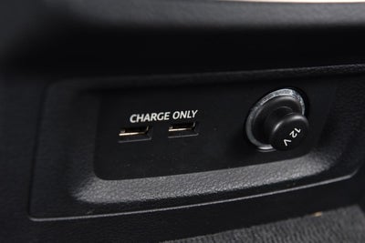 2022 Audi SQ5 Sportback Premium Plus 3.0 TFSI quattro