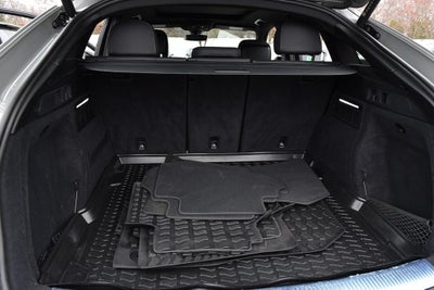 2022 Audi SQ5 Sportback Premium Plus 3.0 TFSI quattro