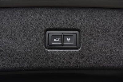 2022 Audi SQ5 Sportback Premium Plus 3.0 TFSI quattro