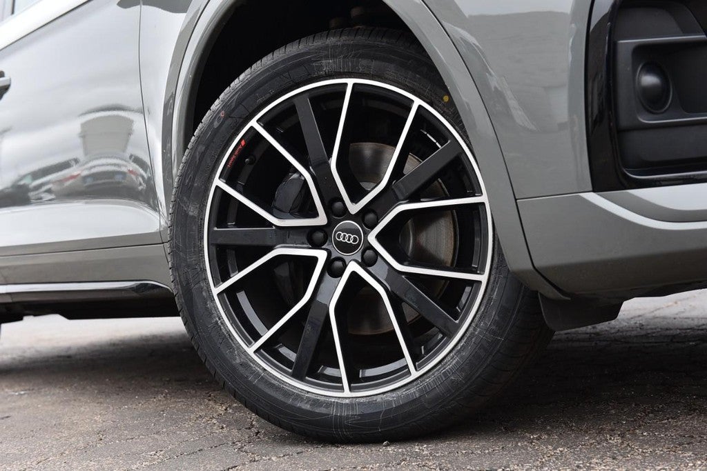 2022 Audi SQ5 Sportback Premium Plus 3.0 TFSI quattro