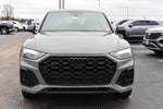 2022 Audi SQ5 Sportback Premium Plus 3.0 TFSI quattro