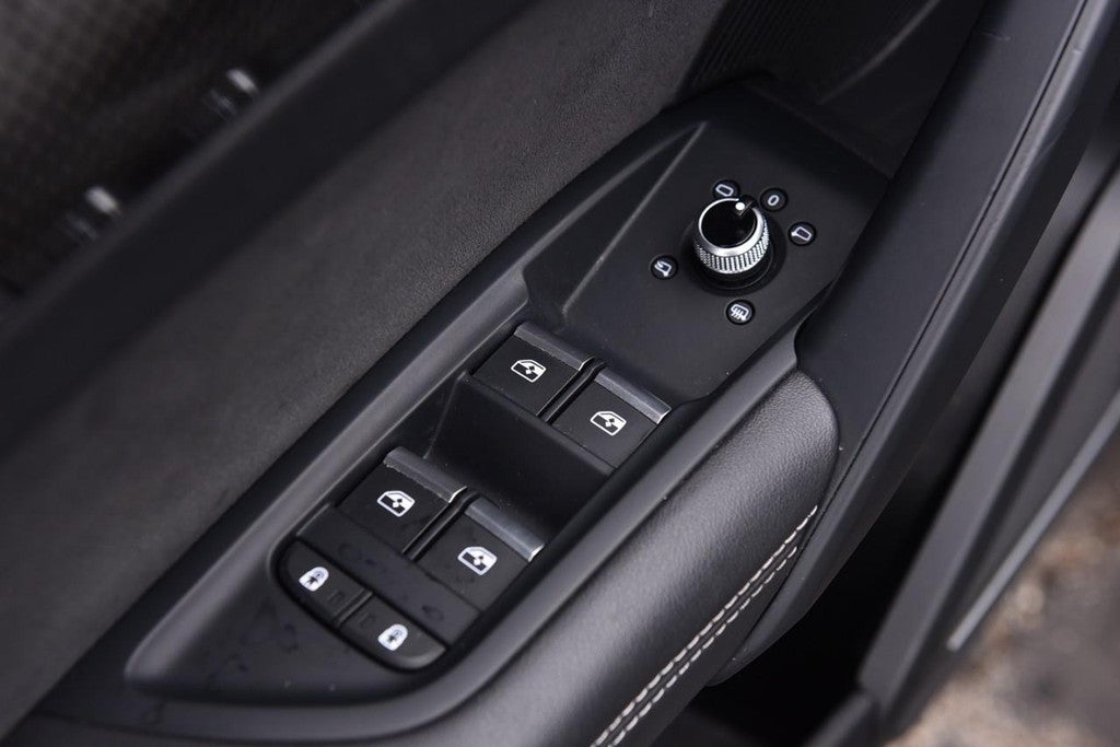 2022 Audi SQ5 Sportback Premium Plus 3.0 TFSI quattro