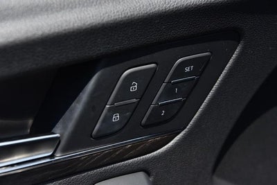 2019 Audi Q5 2.0T Premium Plus quattro